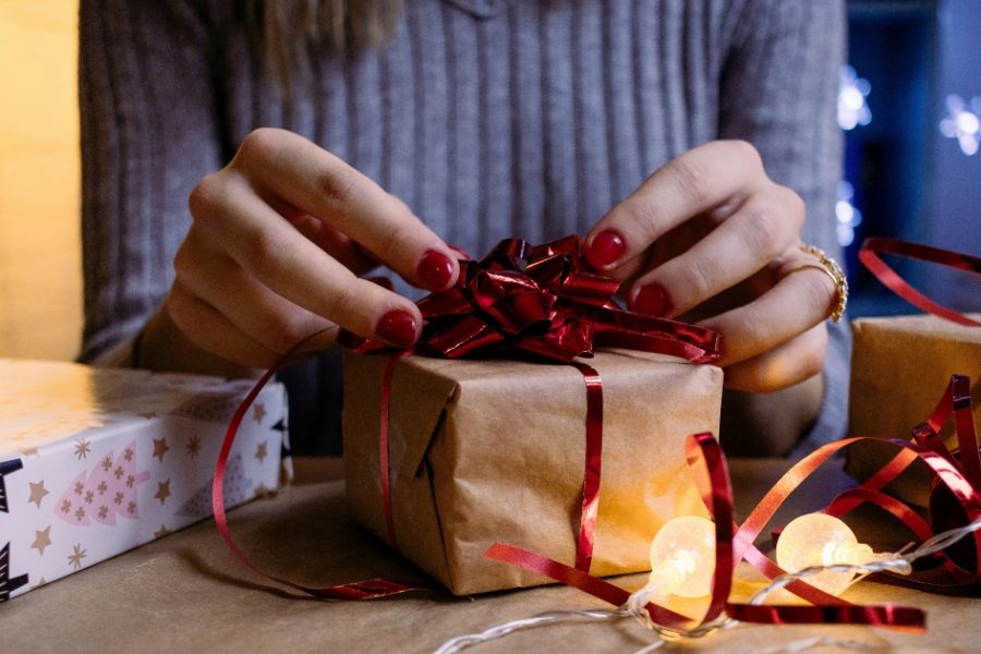 What Type of Gift Giver Are You?