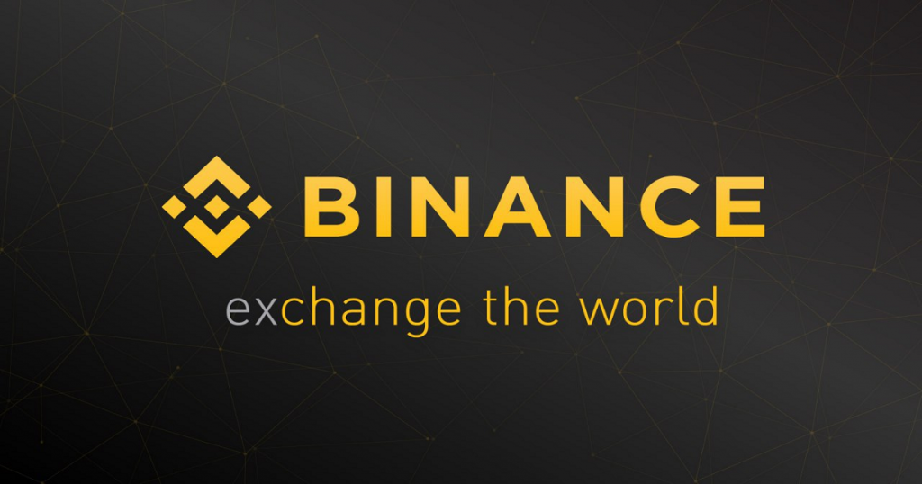 How to Create a Binance Account